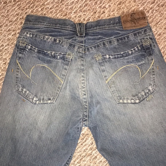 Men’s UnionBay Jeans - Picture 4 of 7